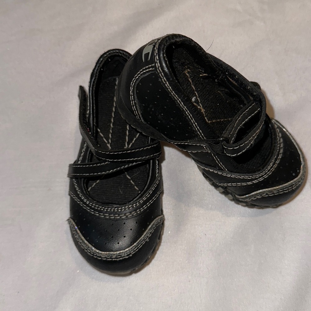Champion Mary jeans,  toddler size 6